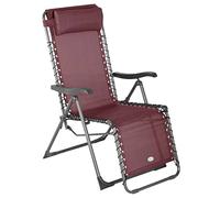 Hespéride Fauteuil détente d'extérieur Silos Bordeaux