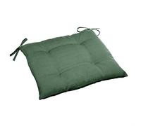 Hespéride Galette de Chaise 4 Points Korai Vert Olive