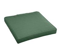 Hespéride - Galette de Chaise 4 Points Korai Vert Olive