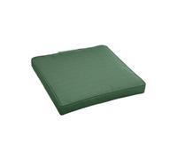 Hespéride Galette de Chaise 4 Points Korai Vert Olive