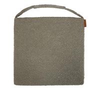 Hespéride Galette de chaise Solfia Laurier 40 x 40 cm Multicolore