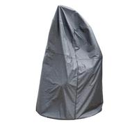 Hespéride - Housse de Protection hambo pour Fauteuil Oeuf Suspendu 205x125x125cm en Polyester