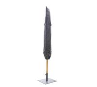 Hespéride - Housse de Protection hambo pour Parasol Droit 190x50x50cm en Polyester