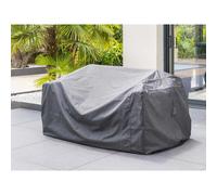Hespéride - Housse de Protection hambo pour canapé l 260x115x100cm en Polyester