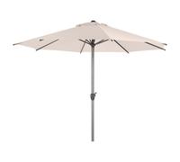 HESPÉRIDE Loompa Parasol beige - 3 x 2 m