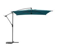 Hespéride Parasol Manoa - Canard 2,5 x 2,5 M