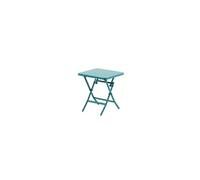 Hespéride - Table basse pliante carrée 2 places GREENSBORO - Opale - Greensboro
