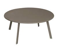 Hespéride Table Basse Saona Tonka D 90 cm