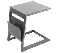 HESPERIDE - Table d'appoint Allure en Aluminium époxy