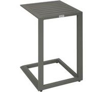 Hespéride - Table d'appoint de jardin carrée EVASION - Laurier - Evasion