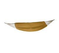 Hespéride – Toile de hamac Yaqui – Ocre – 307 x 80 cm – coton/polyester