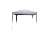 Hespéride - Toile de tonnelle Easy Up Ardoise