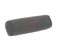 Hespéride - Traversin d'extérieur Korai Ardoise 45x15cm