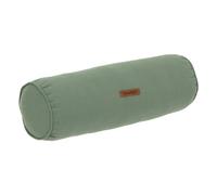 Hespéride - Traversin d'extérieur Korai Vert Olive 45x15cm