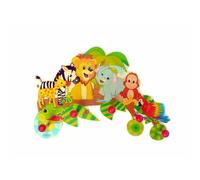 Hess Hanger La Vie Dans La Jungle