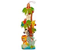 Hess Toise Jungle en Bois