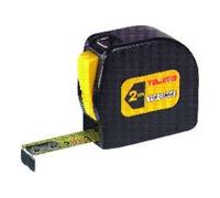 Hesse Hesse Ruban à mesurer TOP CONVE 3,5 m x 13 mm jaune Tajima Quantité:1