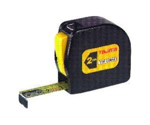 Hesse Hesse Ruban à mesurer TOP CONVE 3,5 m x 13 mm jaune Tajima Quantité:1