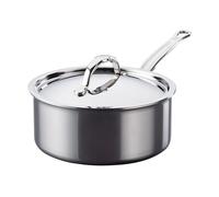 Hestan Casserole avec couvercle Hestan Nanobond 2.8 L