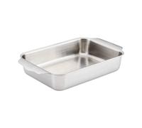 Hestan Hestan OvenBond plat à four Rectangulaire. 18x25 cm