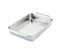 Hestan Hestan OvenBond plat à four Rectangulaire. 23x33 cm