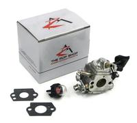 Hestish Amible Carburateur Carb pour Stihl BR500 Br550 Br600 souffleur de Sac à Dos ou à remplacer Zama C1q-s183 4282-120-0606 4282-120-0607 4282-120-0608
