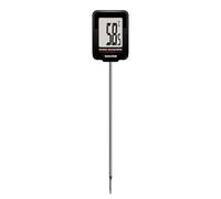 Heston Blumenthal by Salter 544A HBBKCR Thermomètre à Viande Digital, Thermometre Numérique pour Barbecue/Confiseries/Confiture, Lecture Instantanée, Plage Température -40°C à 200°C, Résolution 0.1°C