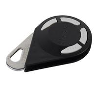 Aiphone Émetteur Heteln HETELN 150017 4 canaux Noir