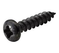 HETTICH 40 vis acier tête bombée cruciforme HETTICH, Ø3.5 x L.16 mm G