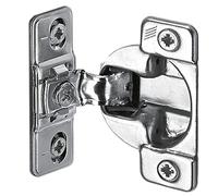 Hettich 6878464096 Charnière spéciale optimat Plus 4 FM, multicolore