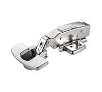 Hettich Charnières Sensys 110° 9110696 – Amortisseur – Casserole 35 mm – Lot de 2