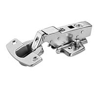Hettich 9135499 Sensys MW Charnière à boisseau nickelée 35 mm Sans capuchon