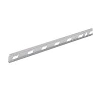 Hettich Rail de suspension Hettich type B 3000mm 150kg Quantité:1
