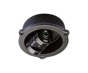 Hettich - Assemblage Support - Dilip Drive Roue Pivotante De Caisson Ø25