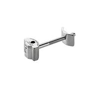 Hettich - Assemblage Support - Raccord De Plan De Travail Avb 4 - Dimension : 165 mm - Couleur : Zingué
