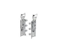 Hettich - Assemblage Support - Sah 215 Pour Fixation Au Panneau Supérieur
