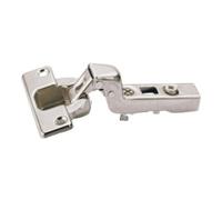 Hettich Charnière à montage rapide Hettich Intermat 9943 K.16,0mm TH 42 pour fixation Quantité:1