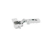 Hettich - Charniere de meuble intermat 9935 pour ouverture 95 degres - Réf..073925 - Coudée mm.-5 -