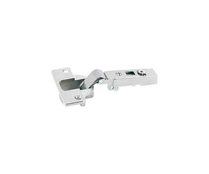 Hettich - Charniere de meuble intermat 9935 pour ouverture 95 degres - Réf..073925 - Coudée mm.-5 -