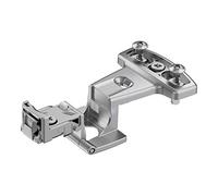 Hettich - Charnieres & Compas - Selekta Pro 2000, 16Mm