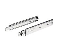 Hettich - Coulissant De Tiroir - Ka 4620 / 300 - Profondeur : 304 Mm