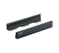 Hettich - Coulissant De Tiroir - Profil Innotech 470 Mm/54Mm Gauche