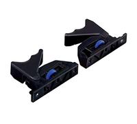 Hettich - Coulissant De Tiroir - Raccord Quadro V6+ Eb20, À Droite