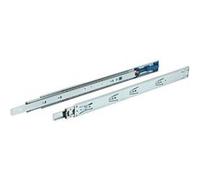 HETTICH Coulisse pour tiroir à billes, HETTICH 35 kg L.55 cm G