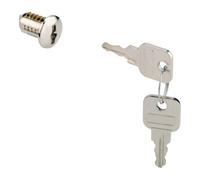 Cylindre intérieur HETTICH Prestige 2000 Z23 18001 - 9078862