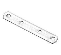 HETTICH Ferrure d'assemblage poli HETTICH, l.00 mm G