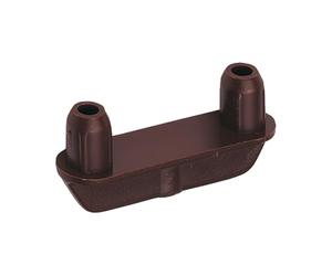 Hettich - Ferrure De Porte - Patin De Guidage Stb 35 | Guide inferieur STB 35 - Hettich