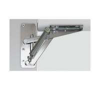 Hettich Ferrure pliante Hettich 40721 STA vern.75Grad Quantité:1