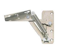 Sachet compas lift 75° HETTICH - 80-220 N - Droite et gauche - 40721