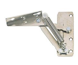 HETTICH FRANCE SAS Sachet Compas Lift 75° HETTICH-80-220 N-Droite et gauche-40721
